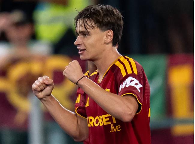 Nhận định Torino vs Roma (23h30 ngày 149) Tiếp đà chiến thắng 1