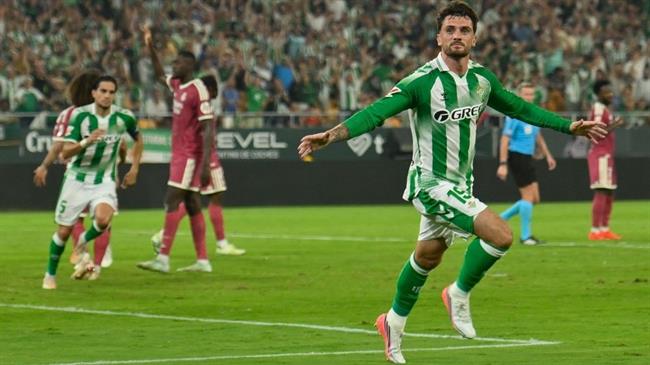 Nhận định Villarreal vs Real Betis (02h00 ngày 159) Làm khó Tàu ngầm vàng 2 Nhận định Villarreal vs Real Betis (02h00 ngày 159) Làm khó Tàu ngầm vàng 2