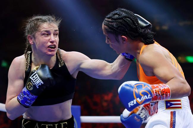 Boxing đã biến Rayan Cherki thành một cầu thủ lợi hại hơn, và anh không phải là người duy nhất 4