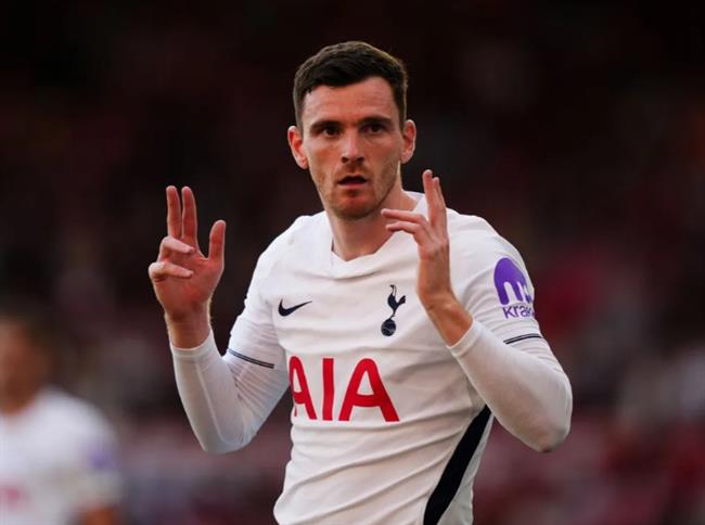 Nhận định Liverpool vs Tottenham (2h00 ngày 169) Đẩy Spurs vào khủng hoảng 2 Nhận định Liverpool vs Tottenham (2h00 ngày 169) Đẩy Spurs vào khủng hoảng 2
