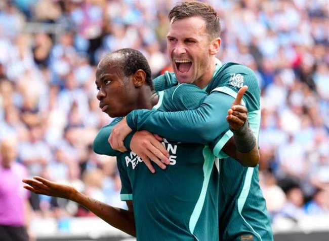 Nhận định MU vs Brighton (2h00 ngày 179) Gượng dậy được không 2