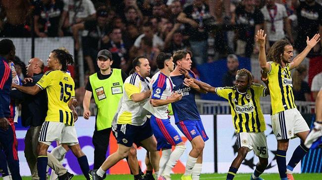 Nhận định Anderlecht vs Lyon (02h00 ngày 179) Quyết chiến tại Lotto Park 2
