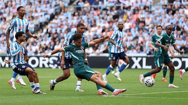 Nhận định Coventry vs Aston Villa (02h00 ngày 179) Derby vùng Midlands 1