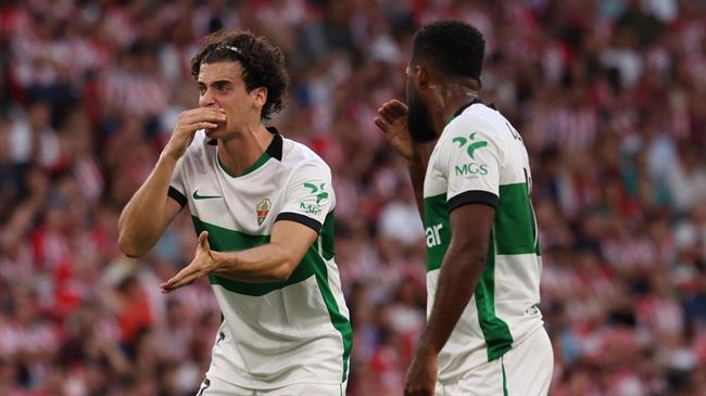 Nhận định Elche vs Real Madrid (02h30 ngày 169) Tiếp đà chiến thắng 1 Nhận định Elche vs Real Madrid (02h30 ngày 169) Tiếp đà chiến thắng 1