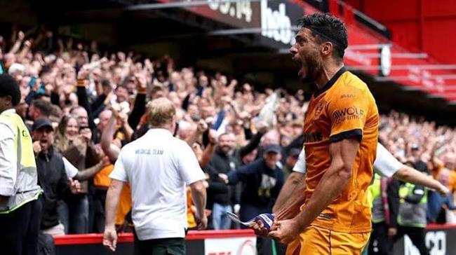 Nhận định Everton vs Wolves (1h45 ngày 179, Cúp Liên đoàn Anh) 2