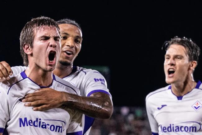 Nhận định Fiorentina vs Pisa (02h00 ngày 169) Derby vùng Tuscany 1