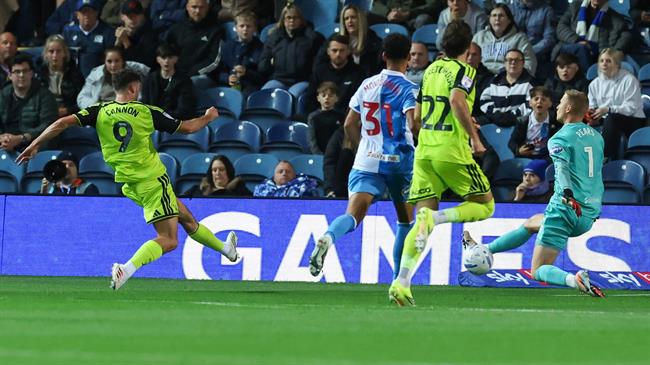 Nhận định Fleetwood vs Sheffield United (01h45 ngày 179) Vượt khó ở Highbury 1