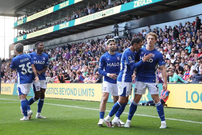 Nhận định Ipswich vs Arsenal (02h00 ngày 169) Duy trì mạch thắng 2