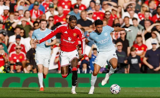 Nhận định MU vs Brighton (2h00 ngày 179) Gượng dậy được không 1