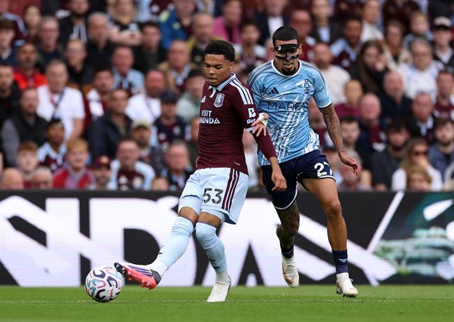 Nhận định Tottenham vs Aston Villa (18h30 ngày 199) Khốn khó đụng độ 2 Nhận định Tottenham vs Aston Villa (18h30 ngày 199) Khốn khó đụng độ 2