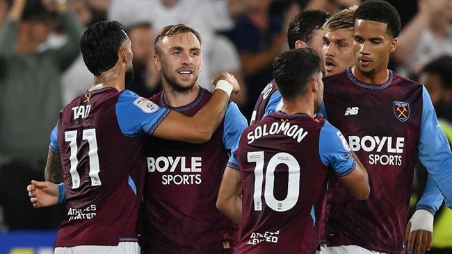 Nhận định West Ham vs Fulham (1h45 ngày 169, Cúp Liên đoàn Anh) 1 Nhận định West Ham vs Fulham (1h45 ngày 169, Cúp Liên đoàn Anh) 1