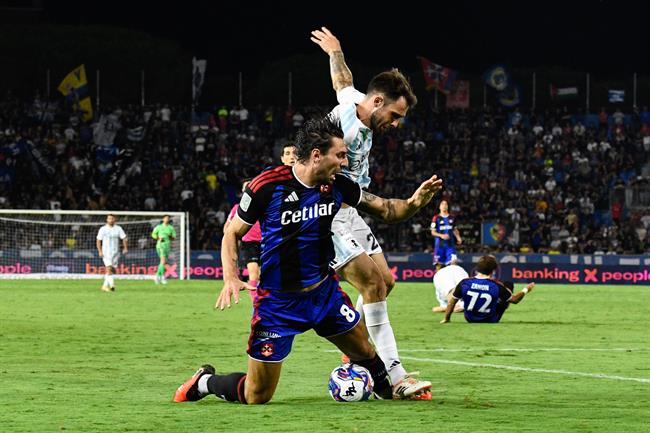 Nhận định Fiorentina vs Pisa (02h00 ngày 169) Derby vùng Tuscany 2