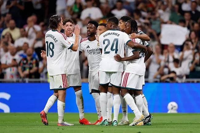 Nhận định Elche vs Real Madrid (02h30 ngày 169) Tiếp đà chiến thắng 2 Nhận định Elche vs Real Madrid (02h30 ngày 169) Tiếp đà chiến thắng 2