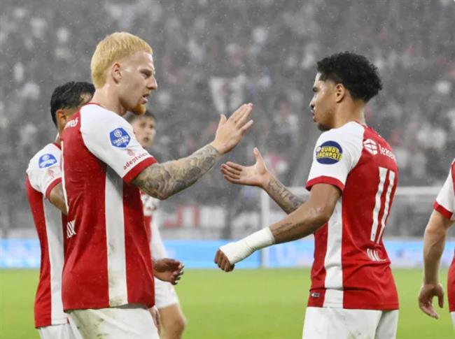 Nhận định Sunderland vs AZ Alkmaar (02h00 ngày 179) Đối thủ khó chịu 2