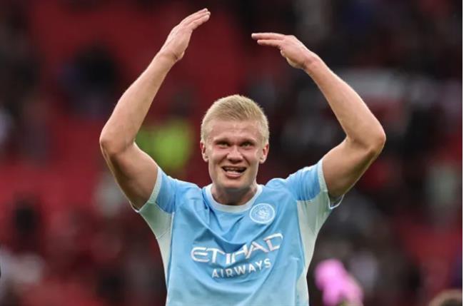 Man City đang khiến Arsenal lo lắng