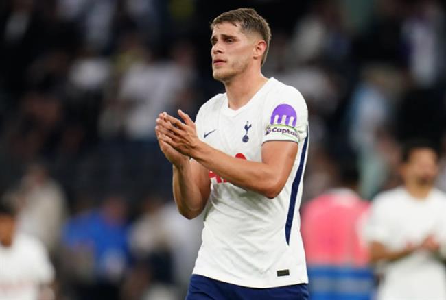 Micky Van de Ven nhận định bất ngờ về Tottenham