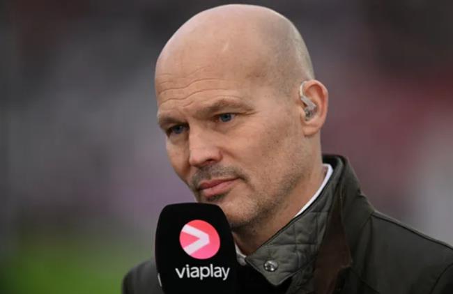 Freddie Ljungberg nhận định cuộc đua vô địch ở NHA mùa này