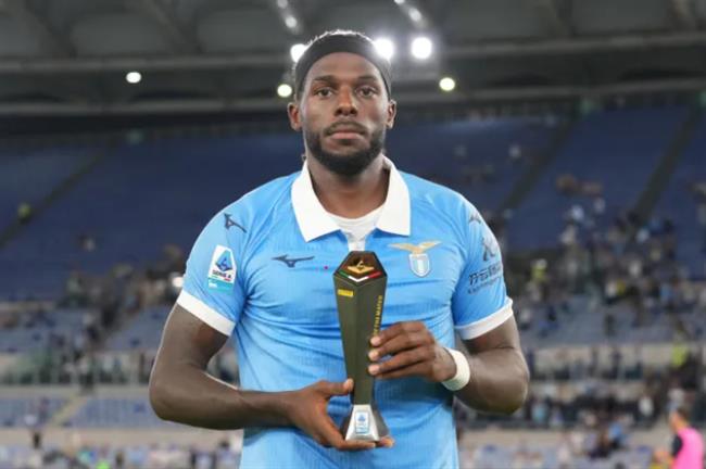 Nuno Tavares có mọi thứ để khoác áo Real Madrid
