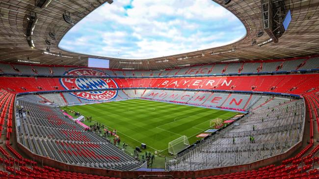 Allianz Arena đăng cai chung kết C1 2028, Camp Nou năm 2029