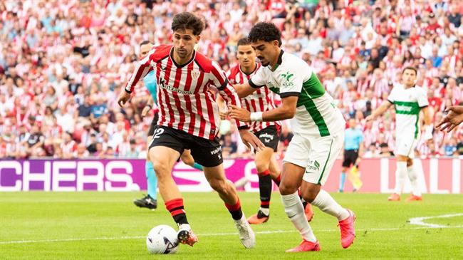 Nhận định Levante vs Athletic Bilbao (02h30 ngày 179) Duy trì đà thăng tiến 2 Nhận định Levante vs Athletic Bilbao (02h30 ngày 179) Duy trì đà thăng tiến 2