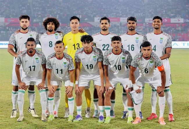 ĐT Bangladesh khủng hoảng lực lượng trước FIFA ASEAN Cup 2026