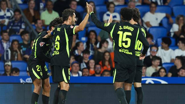 Nhận định Atletico Madrid vs Osasuna (0h00 ngày 179) Không hề dễ dàng 1 Nhận định Atletico Madrid vs Osasuna (0h00 ngày 179) Không hề dễ dàng 1
