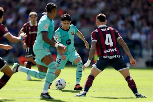 Nhận định Levante vs Athletic Bilbao (02h30 ngày 179) Duy trì đà thăng tiến 1 Nhận định Levante vs Athletic Bilbao (02h30 ngày 179) Duy trì đà thăng tiến 1