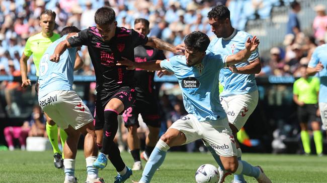 Nhận định Omonia Nicosia vs Celta Vigo (23h45 ngày 169) Chuyến hành quân giông bão 1