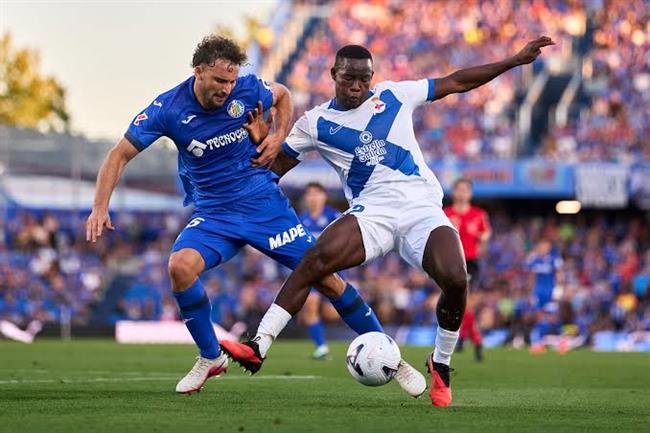 Nhận định Real Betis vs Getafe (0h00 ngày 189) Chờ chủ nhà vượt khó 2