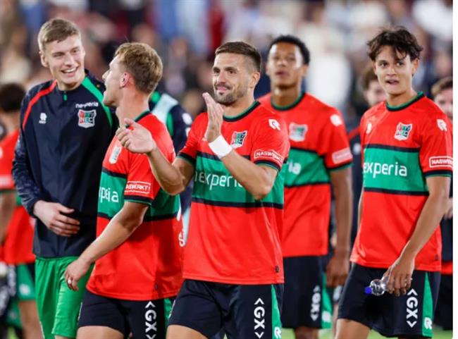 Nhận định Juventus vs NEC Nijmegen (2h00 ngày 189) Chờ trận cầu sôi nổi 2 Nhận định Juventus vs NEC Nijmegen (2h00 ngày 189) Chờ trận cầu sôi nổi 2