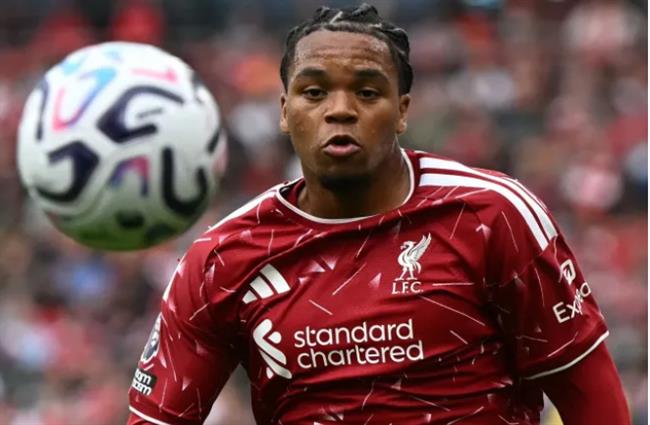 Arsenal đưa Rio Ngumoha vào tầm ngắm