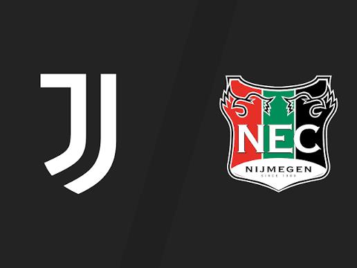 Nhận định Juventus vs NEC Nijmegen (2h00 ngày 18/9): Chờ trận cầu sôi nổi
