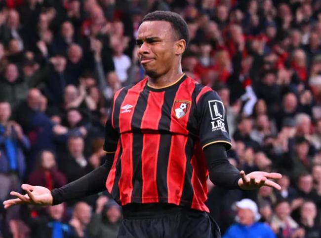 Nhận định Sociedad vs Bournemouth (2h00 ngày 189) Đội khách khó chịu 2 Nhận định Sociedad vs Bournemouth (2h00 ngày 189) Đội khách khó chịu 2