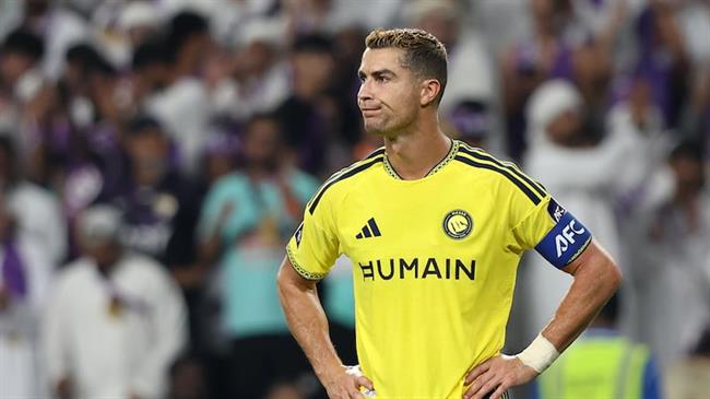 Ronaldo nhận thất bại đậm nhất kể từ khi gia nhập Al-Nassr