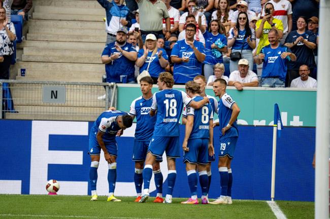 Nhận định OFI Crete vs Hoffenheim (23h45 ngày 179) Làm khó đội khách 2 Nhận định OFI Crete vs Hoffenheim (23h45 ngày 179) Làm khó đội khách 2