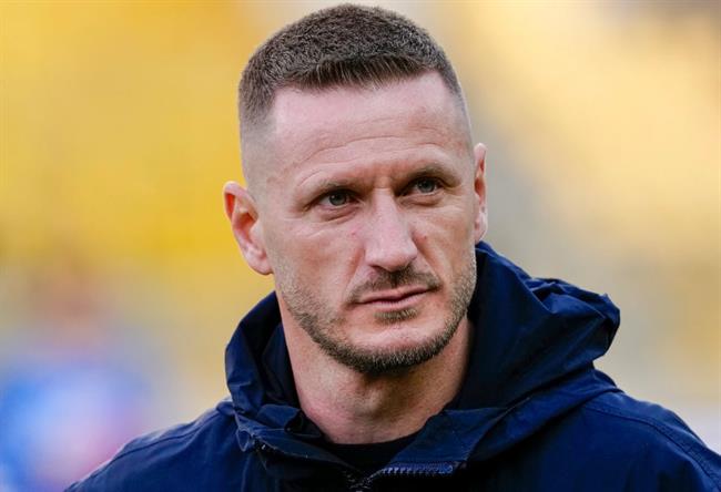 Thông tin, tiểu sử HLV Ignazio Abate