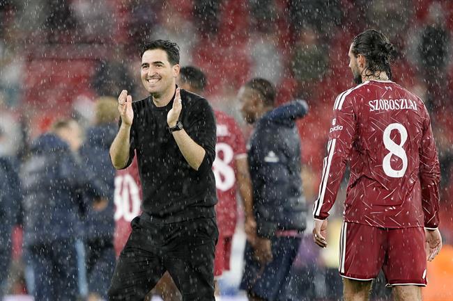 Thuyền trưởng Liverpool khẳng định xứng đáng thắng Tottenham
