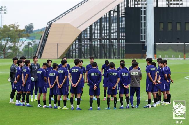 U23 Hàn Quốc liên tiếp gặp sự cố di chuyển tại ASIAD 20