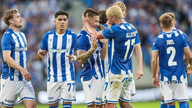Nhận định Crystal Palace vs Lech Poznan (02h00 ngày 189) Làm khó Đại bàng 2 Nhận định Crystal Palace vs Lech Poznan (02h00 ngày 189) Làm khó Đại bàng 2
