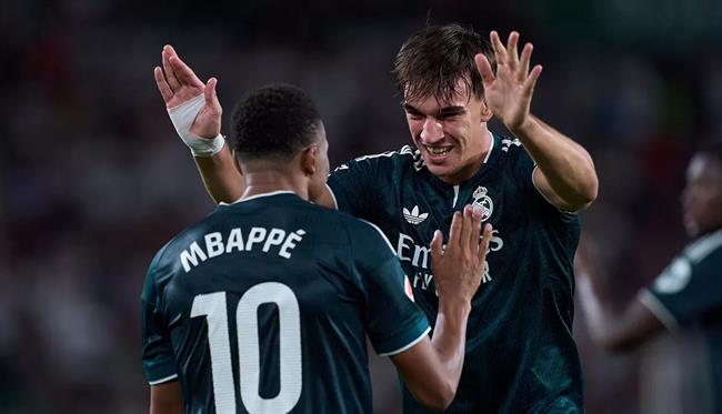 Mourinho nghiêm khắc nhắc nhở thái độ thi đấu của Real Madrid 1 Mourinho nghiêm khắc nhắc nhở thái độ thi đấu của Real Madrid 1