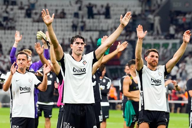 Nhận định Besiktas vs Marseille (02h00 ngày 189) Khó phá thành Tupras 1 Nhận định Besiktas vs Marseille (02h00 ngày 189) Khó phá thành Tupras 1