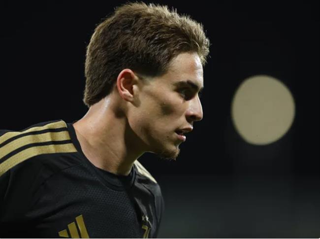 Nhận định Juventus vs NEC Nijmegen (2h00 ngày 189) Chờ trận cầu sôi nổi 1 Nhận định Juventus vs NEC Nijmegen (2h00 ngày 189) Chờ trận cầu sôi nổi 1