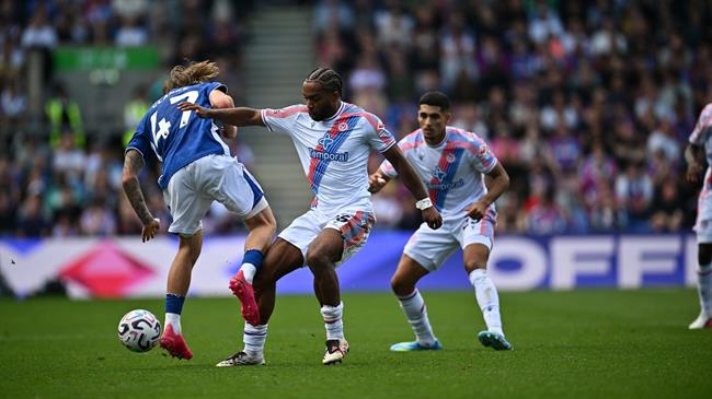 Nhận định Leeds vs Crystal Palace (20h00 ngày 209) Đè bẹp Đại bàng 2