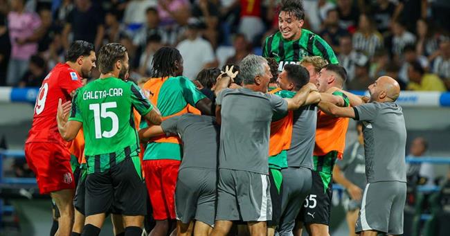 Nhận định Monza vs Sassuolo (01h45 ngày 199) Vượt khó nơi đất khách 1