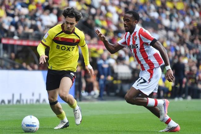 Nhận định Bristol City vs Watford (02h00 ngày 199) Chặn đà sa sút 2