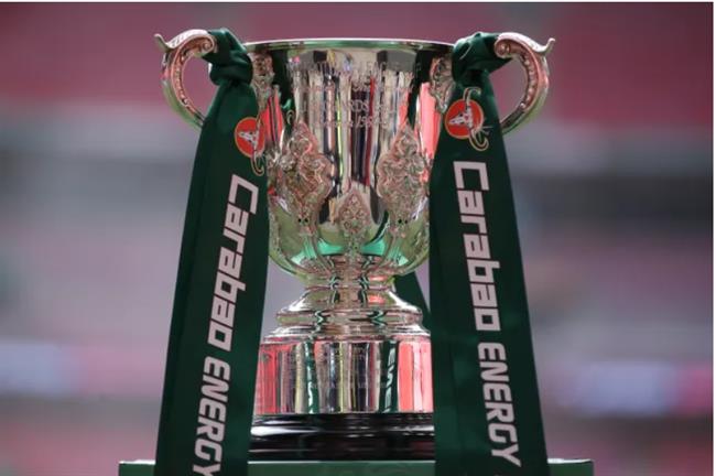 Bốc thăm vòng 4 cúp Liên đoàn Anh: Chelsea đại chiến Liverpool
