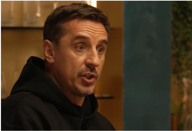 Gary Neville dự đoán trận đấu Fulham vs MU