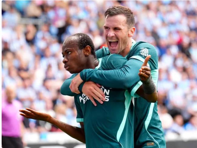 Nhận định Brighton vs Arsenal (21h00 ngày 199) Đối thủ khó chịu 2