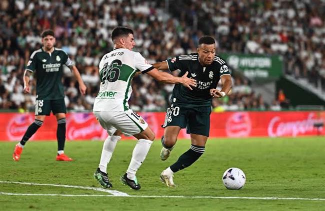 Nhận định Espanyol vs Elche (2h00 ngày 199) Không hề dễ dàng 2