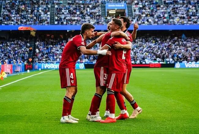 Nhận định Sevilla vs Barca (2h00 ngày 209) Không dễ thắng cách biệt 2 Nhận định Sevilla vs Barca (2h00 ngày 209) Không dễ thắng cách biệt 2